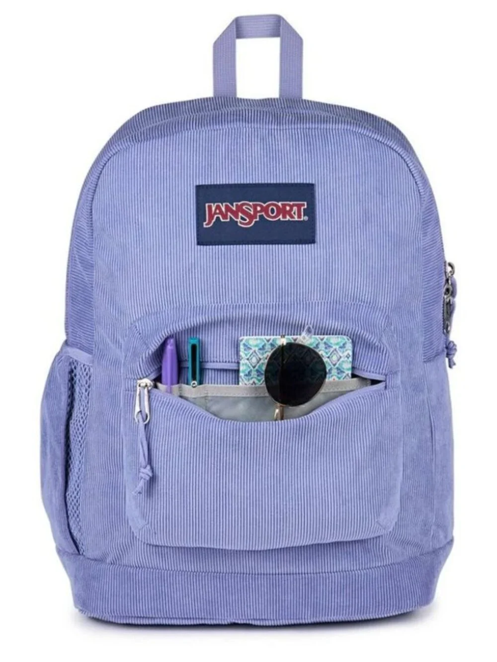 JanSport - Cross Town Plus Remix 17